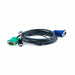 ATEN set kablov 2L-5202U VGA/USB 1,8m