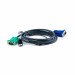 ATEN set kablov 2L-5202U VGA/USB 1,8m