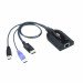 ATEN modul za KVM stikalo KA7189 DP/USB