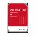 WD RED PLUS CMR 2TB trdi disk 9cm 5400 64MB SATA WD20EFPX