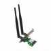 Mrežna kartica WiFi AX 3000Mb + BT 5.0 PCI Express Tenda  + Low Profile