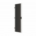 Triton vrata steklena 42U širina 600mm za kabinet