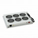 Triton hladilna enota zg/sp 60W 6x vent. siva