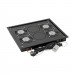 Triton hladilna enota zg/sp 60W 4x vent. črna