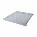 Digitus polica rack 1U 350-500mm siva DN-97644