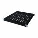 Digitus polica rack 1U 350-500mm črna DN-97645