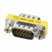 EFB gender changer DB15M - 15M HD VGA EB418