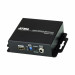 Pretvornik HDMI - 3G-SDI + Avdio VC840 Aten