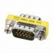 EFB gender changer DB15M - 15M HD VGA EB418